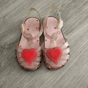 Kids lightning shoes